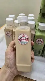Hình ảnh Hồng Trà Sữa 