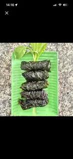 Hình ảnh Chả lá lốt thêm