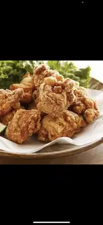 Hình ảnh Karage Chiên Giòn