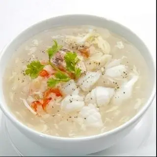 Hình ảnh SÚP HẢI SAN 