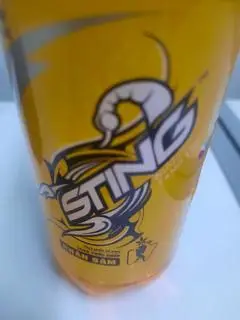Hình ảnh sting vàng 