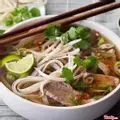 Hình ảnh Phở Áp Chảo