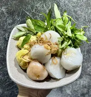 Hình ảnh Combo thập cẩm 3