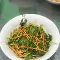 Hình ảnh Miến ngan trộn và 1 sữa đậu nành 