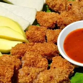Hình ảnh 5 Nem Phố Cổ 