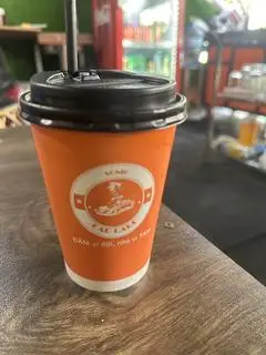 Hình ảnh Cafe sữa đá