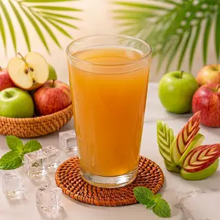Hình ảnh Nước Ép Táo