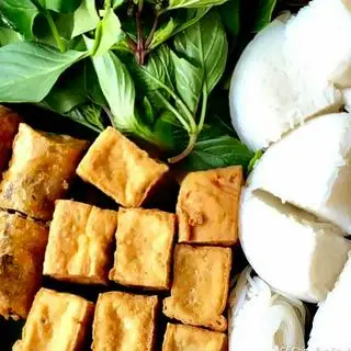 Hình ảnh Bún Đậu Nem
