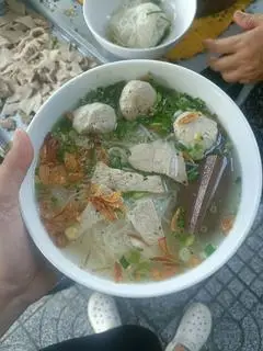 Hình ảnh Bún Mọc