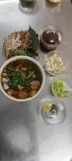 Hình ảnh Bún bò Huế 