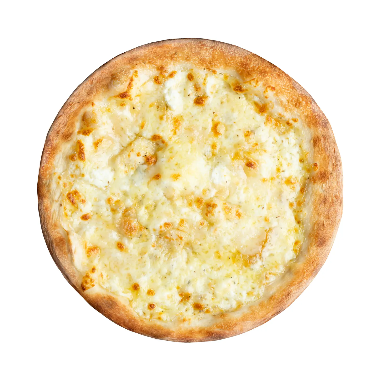 Hình ảnh Pizza 4 cheese
