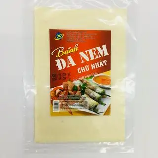 Hình ảnh Bánh đa cuốn