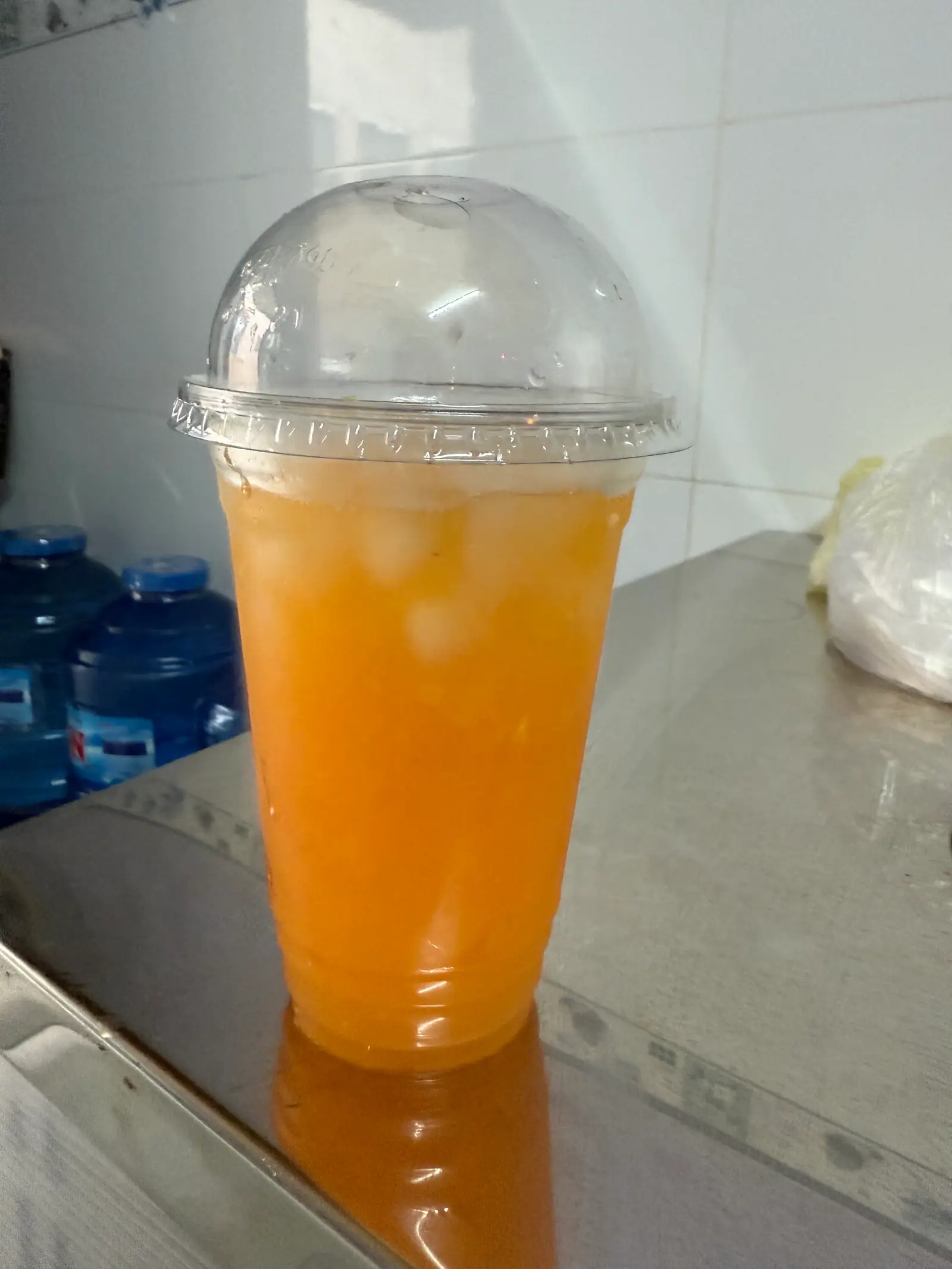 Hình ảnh nước cam 