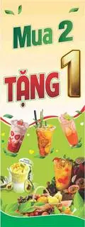 Hình ảnh Trà Dưa Lưới Hoàng Kim(ly khổng lồ)