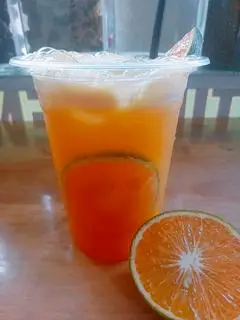 Hình ảnh Cam ép