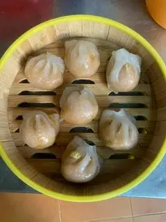 Hình ảnh Há cảo tôm