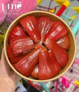 Hình ảnh Box Roi đỏ An Phước 400gr