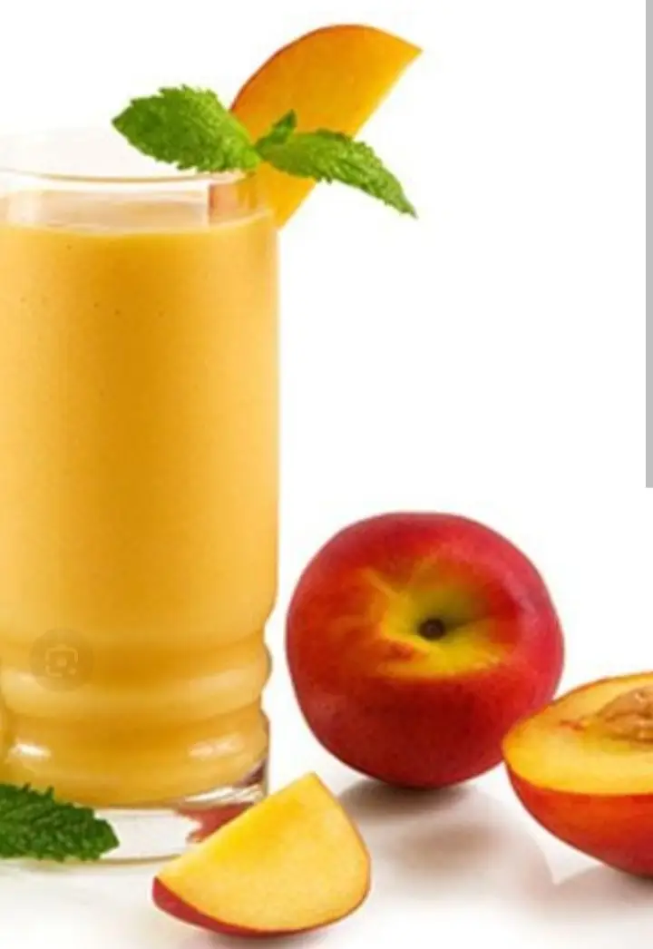 Hình ảnh nước ép táo 