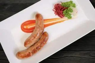 Hình ảnh Dồi Sụn Thêm