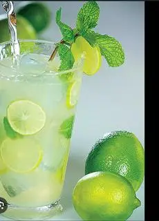 Hình ảnh chanh tươi 