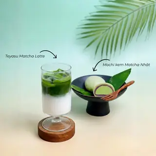 Hình ảnh Combo Mát Mát