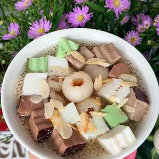 Hình ảnh Chè khúc bạch