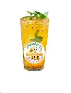 Hình ảnh Trà Chanh dây