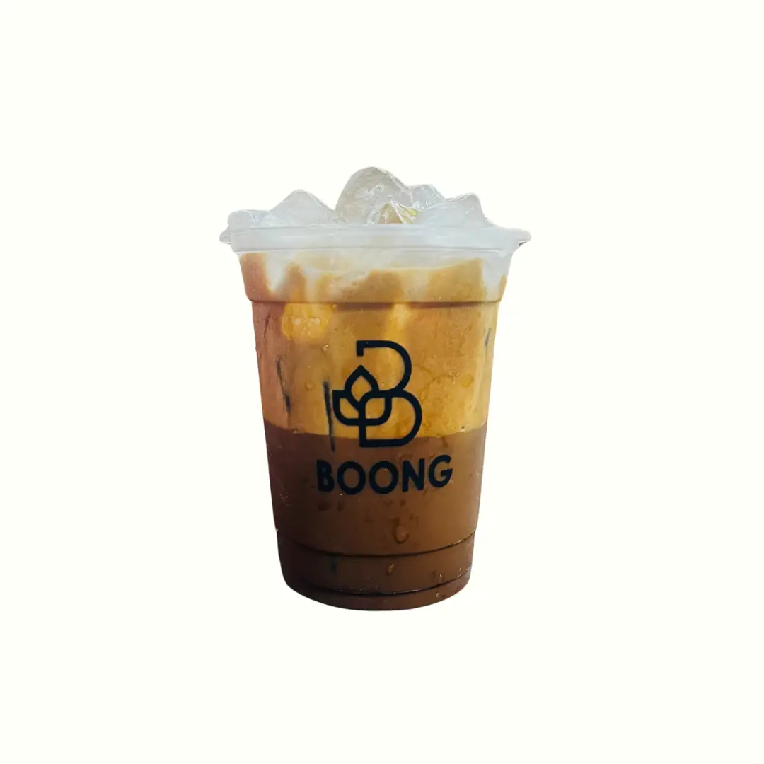Hình ảnh Cafe sữa đá