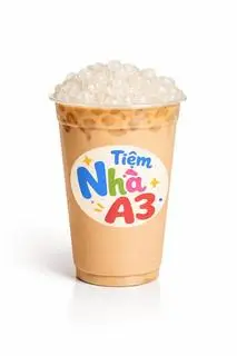 Hình ảnh Lục trà sữa