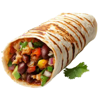 Hình ảnh Tacos Bò + Trứng Sốt Phô Mai