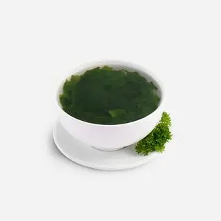 Hình ảnh Canh Rong Biển