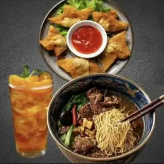 Hình ảnh Combo “Kim Ngưu Tam Bảo”