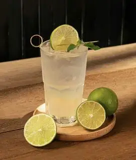 Hình ảnh Nước Chanh