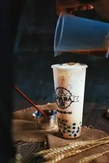 Hình ảnh Socola sữa tươi