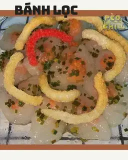 Hình ảnh BÁNH LỌC