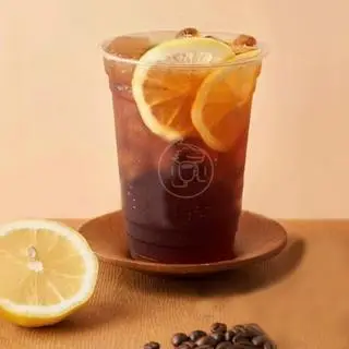 Hình ảnh Coldbrew Margarita (Chanh vàng)