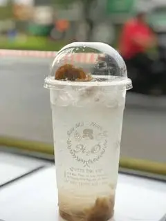 Hình ảnh Chanh muối