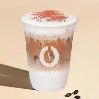 Hình ảnh Almond Coffee