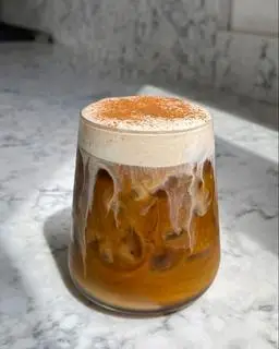 Hình ảnh Cà phê muối