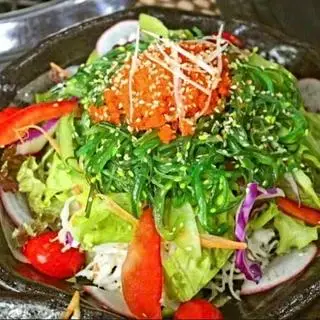 Hình ảnh Salad rong biển