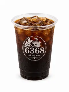 Hình ảnh Cà phê đen