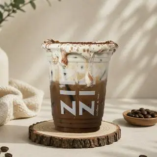 Hình ảnh Cà Phê Muối Đà Nẵng