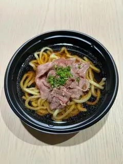 Hình ảnh Udon Sandai Wagyu 