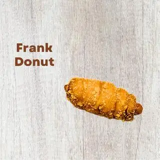 Hình ảnh Frank donut