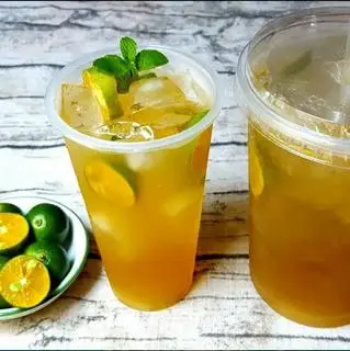 Hình ảnh Trà Quất