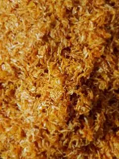 Hình ảnh 50 gram ruốc
