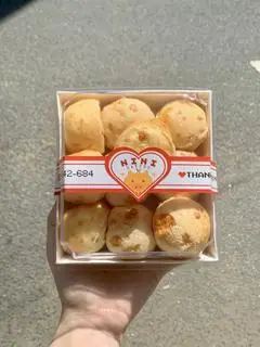 Hình ảnh Cheese truyền thống 12 cái
