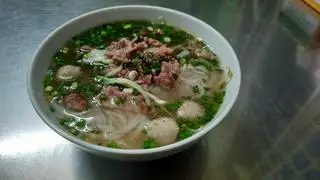 Hình ảnh Món Sụn Xí Quách