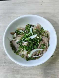 Hình ảnh Phở gân