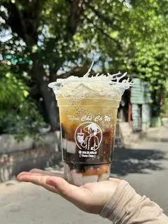 Hình ảnh Sương sáo lục cẩm (6 món)
